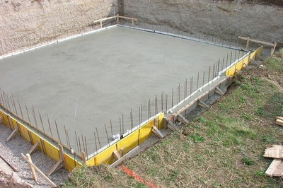 地基驗槽記錄的基本要求與地基基礎工程施工要點