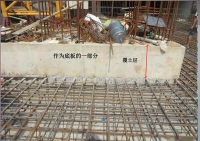 地基與基礎(chǔ)工程驗(yàn)收的必備條件與施工要點(diǎn)