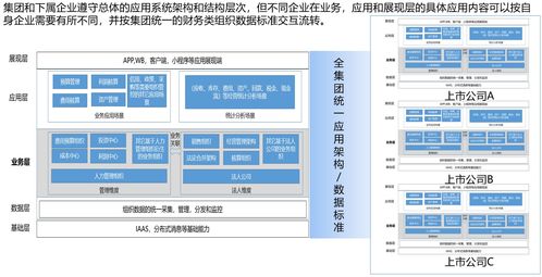 業(yè)財(cái)融合新篇章 數(shù)字化建設(shè)下的財(cái)務(wù)管理產(chǎn)品設(shè)計(jì)與咨詢實(shí)踐
