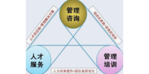 企業(yè)管理咨詢 為企業(yè)發(fā)展導(dǎo)航的戰(zhàn)略伙伴